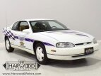 Thumbnail Photo 8 for 1995 Chevrolet Monte Carlo